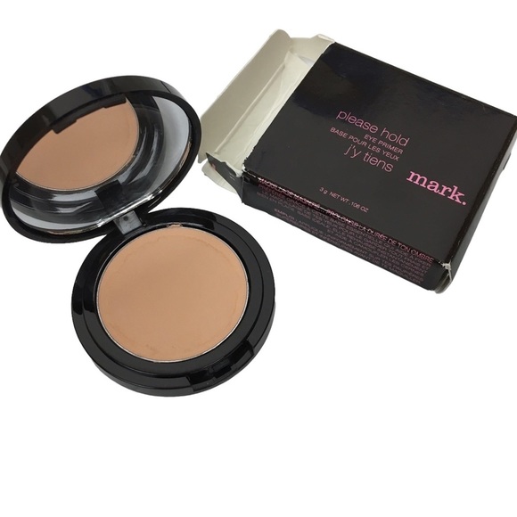mark. Please Hold Eye Primer Shade Light to Medium Avon RARE - Picture 1 of 8